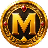 MMDCOINS