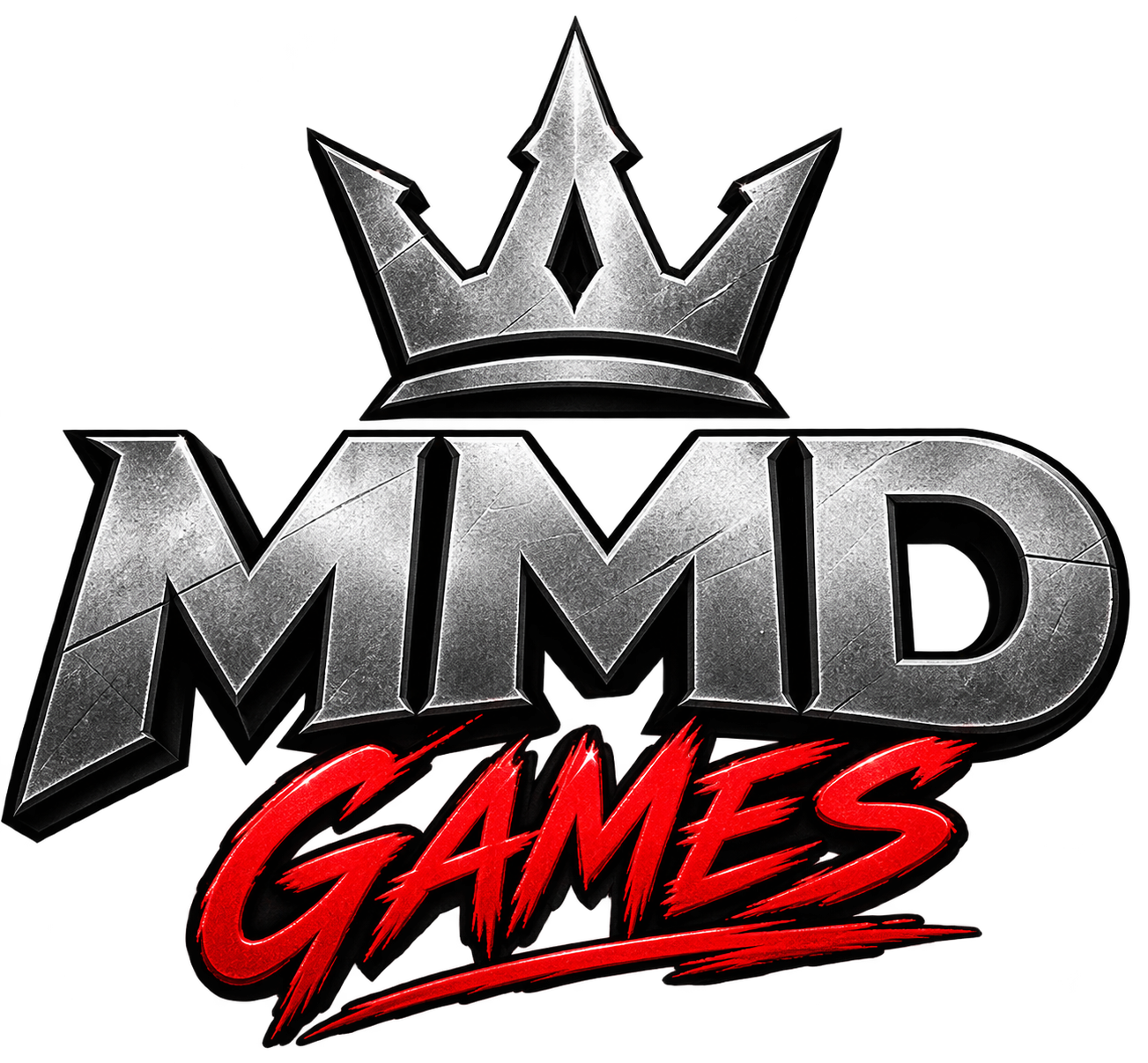 MMDGAMES